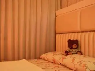 Camsoda Live Porn of liagotti