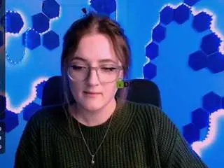 Camsoda Adult Webcams of luna-berryy