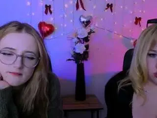 Camsoda Sex Chat of luna-berryy