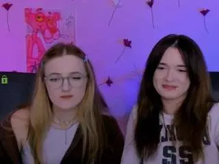 Camsoda Adult Webcams of luna-berryy