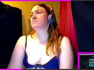 Camsoda Free Porn Cam of queendaisy