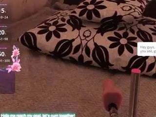Camsoda Adult Video Chat of corigirl