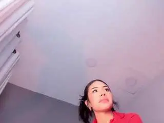 Camsoda Free Porn Cam of giovannaoliveira