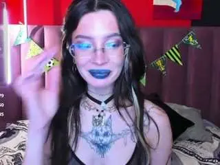 Camsoda Adult Webcam of ivydainty