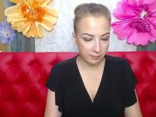 Camsoda Adult Webcam of elizabethso