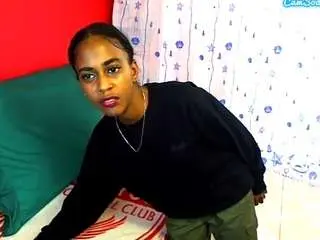 Camsoda Live Porn of indianvixen07