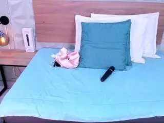 Camsoda Live Sex Cam of lunaleee