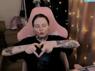 Camsoda Adult Webcam of onyxixi