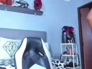Camsoda Adult Webcams of coco-kiiss