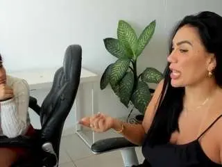 Camsoda Watch Live Sex Cams of emilybrowm