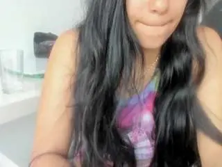 Camsoda Adult Webcam of emilybrowm