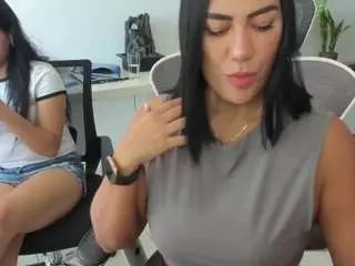 Camsoda Live Sex Cam of emilybrowm