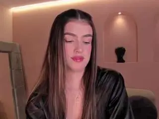 Camsoda Sex Cam of paulinasantos