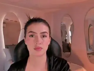 Camsoda Adult Video Chat of paulinasantos