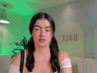 Camsoda Live Sex of paulinasantos