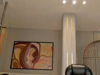 Camsoda Best live sex cam show of paulinasantos