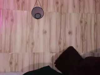 Camsoda Nude Webcam of darkyoishat69