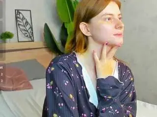Camsoda Live Sex of lilli-rivera