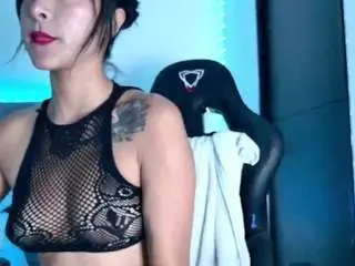 Camsoda Free Live Porn of nicolepowell