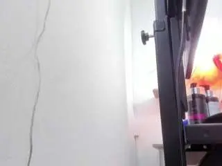 Camsoda Live Porn of sabrina-med