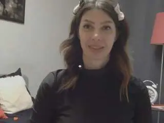 Camsoda Adult Video Chat of whitequeen888
