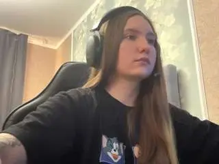 Camsoda Best Webcam of debilaurich