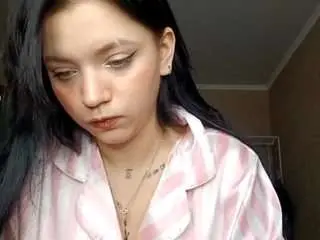 Camsoda Sex Cam of edagloss