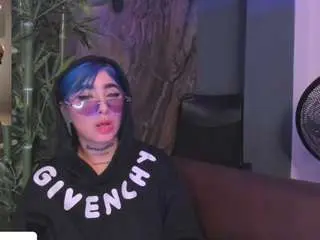 Camsoda Free Live Porn of alahia-dangelo