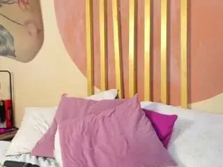 Camsoda Sex Cam of nicoleangels