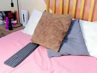 Camsoda Live Porn of nicoleangels