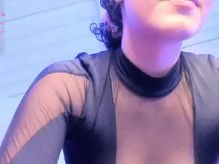 Camsoda Private Sex Chat of odette-idony