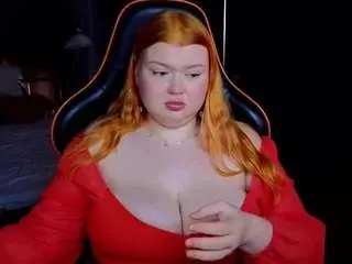 Camsoda Adult Webcams of ariettaheart