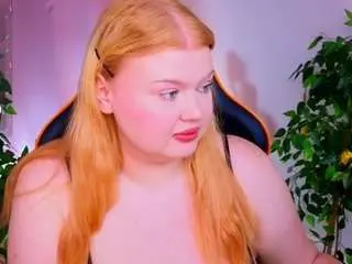 Camsoda Adult Webcam of ariettaheart