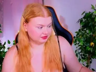 Camsoda Adult Video Chat of ariettaheart