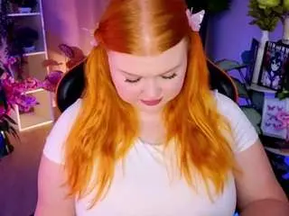 Camsoda Nude Webcam of ariettaheart