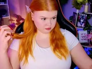 Camsoda Best Webcam of ariettaheart