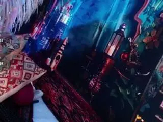 Camsoda Live Sex of gatusexbianca