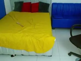 Camsoda Adult Webcam of valentiina-taylor