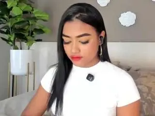 Camsoda Live Porn of dionneventuri
