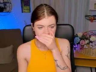 Camsoda Private Sex Chat of eiris-moon