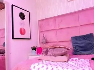 Camsoda Live Sex Cam of janah-myers