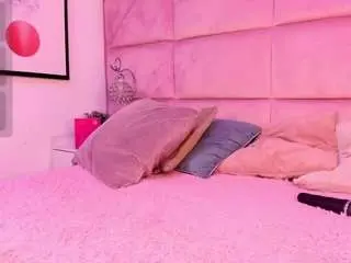 Camsoda Private Sex Chat of janah-myers
