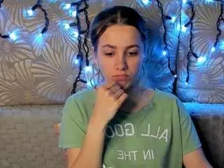 Camsoda Live Sex Cam of maggiecake