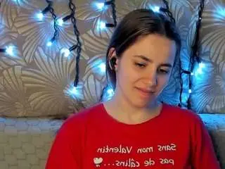 Camsoda Adult Video Chat of maggiecake