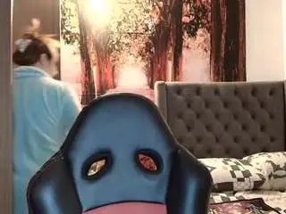 Camsoda Free Live Porn of sofiadirty23