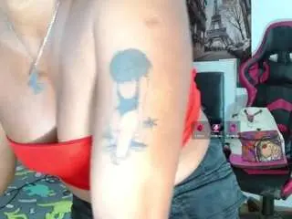 Camsoda Private Sex Chat of annna-lus1