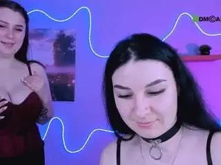 Camsoda Best Webcam of luna-noct