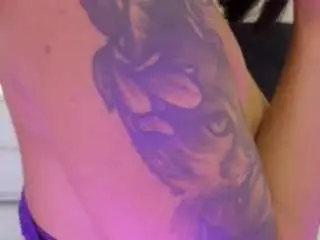 Camsoda Private Sex Chat of madieerhea