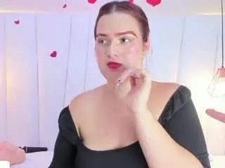Camsoda Best Webcam of melanieklaus