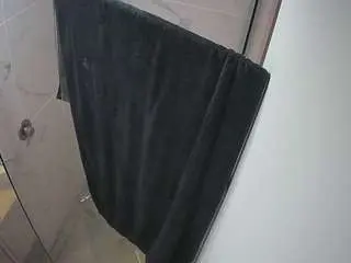 Camsoda Best live sex cam show of voyeurcam-casa-salsa-bathroom-7